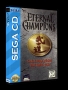 Sega  Sega CD&nbsp; - &nbsp;Eternal Champions Challenge from the Dark Side (USA)